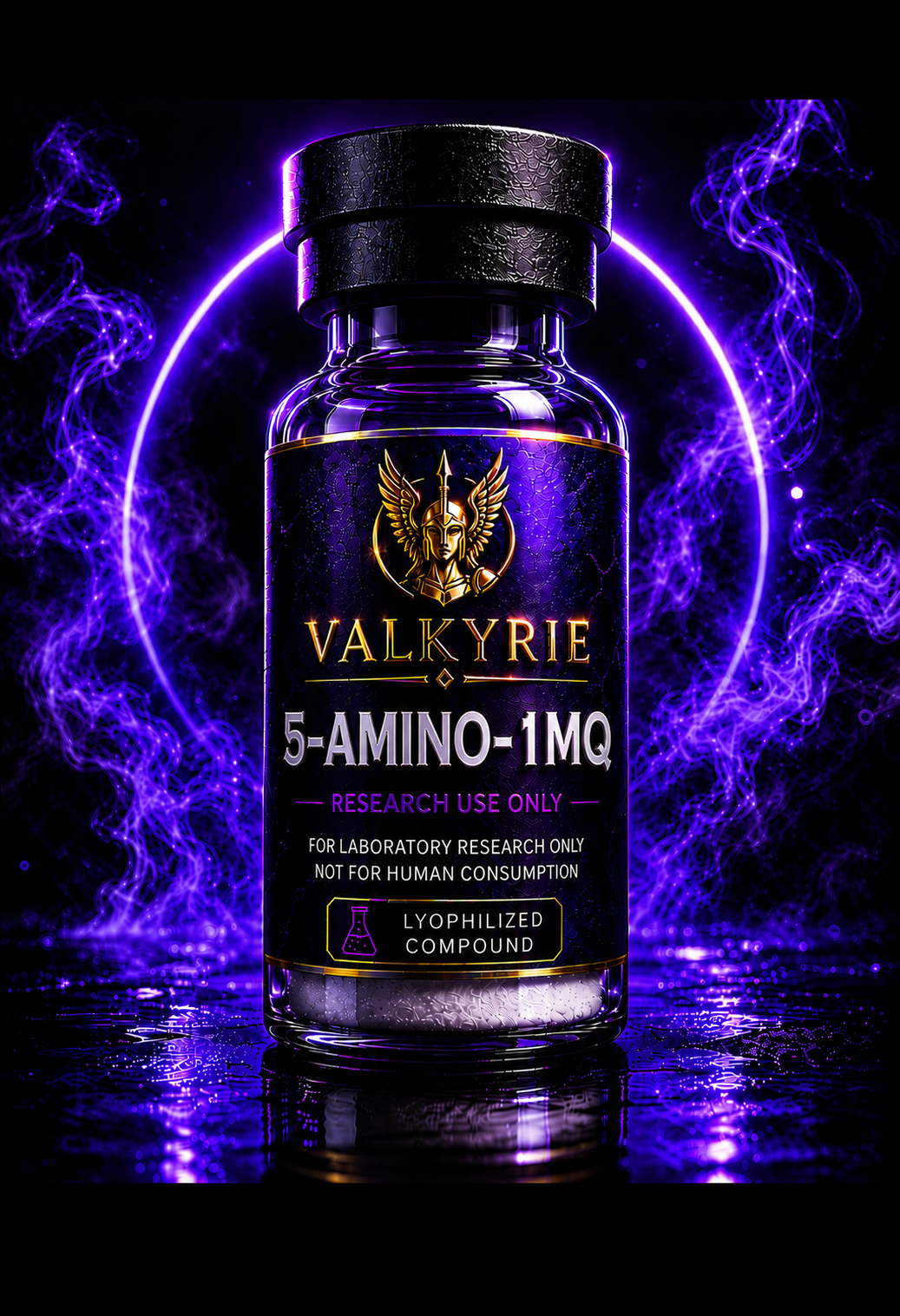 5-Amino-1MQ
