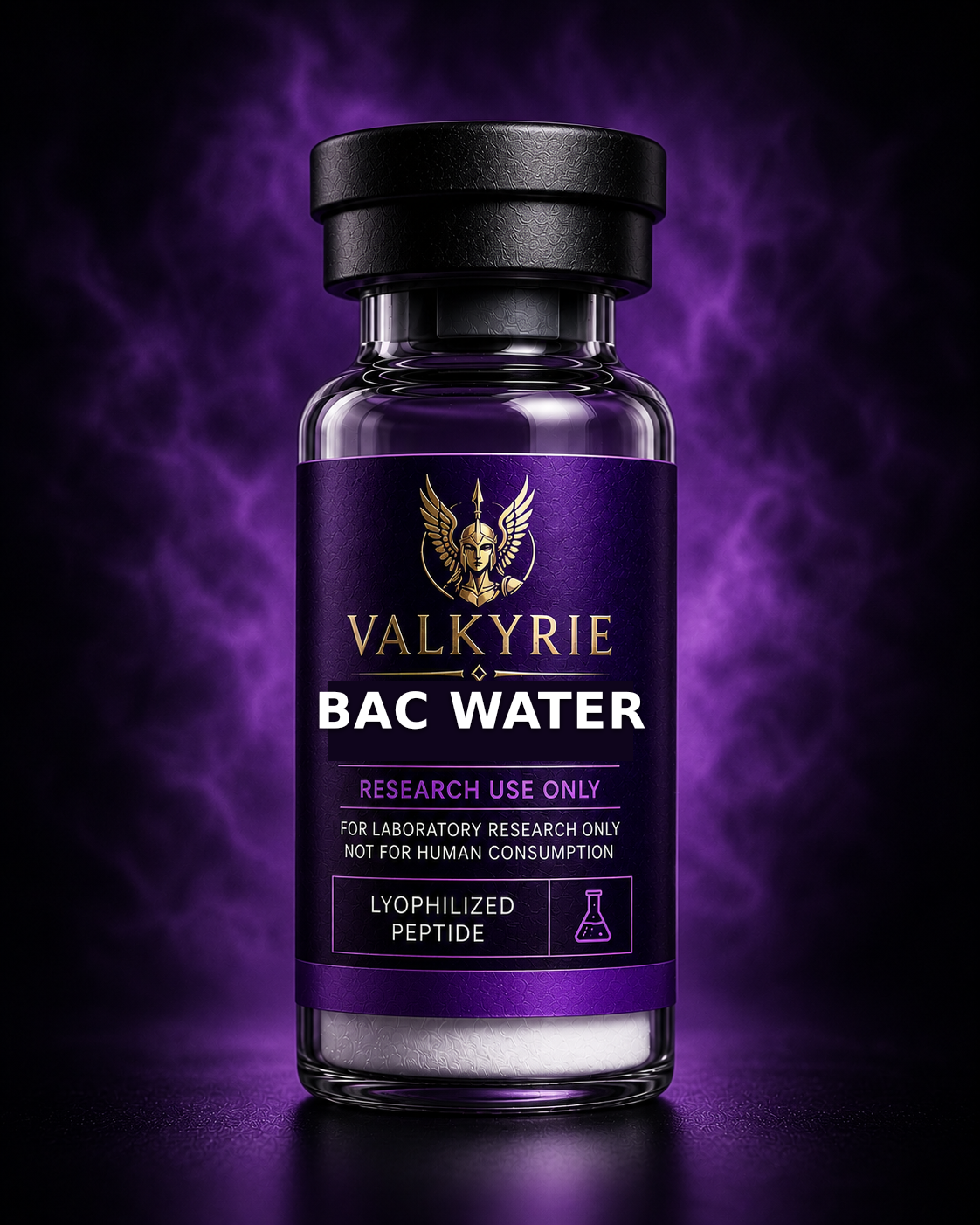 BAC Water