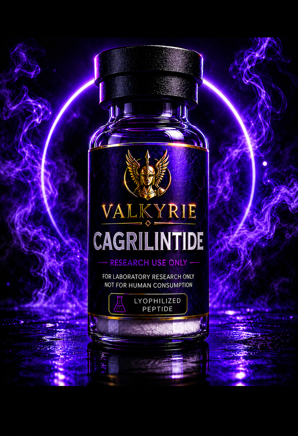 Cagrilintide