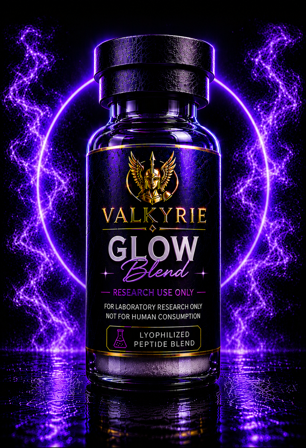 GLOW Blend