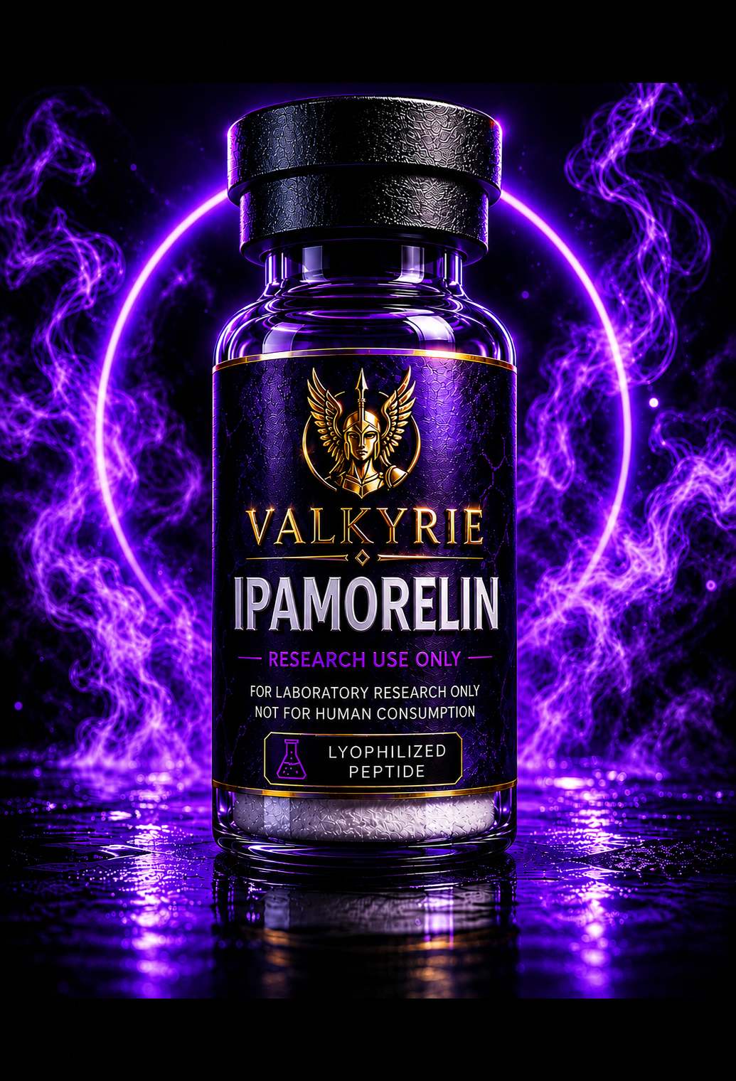 Ipamorelin