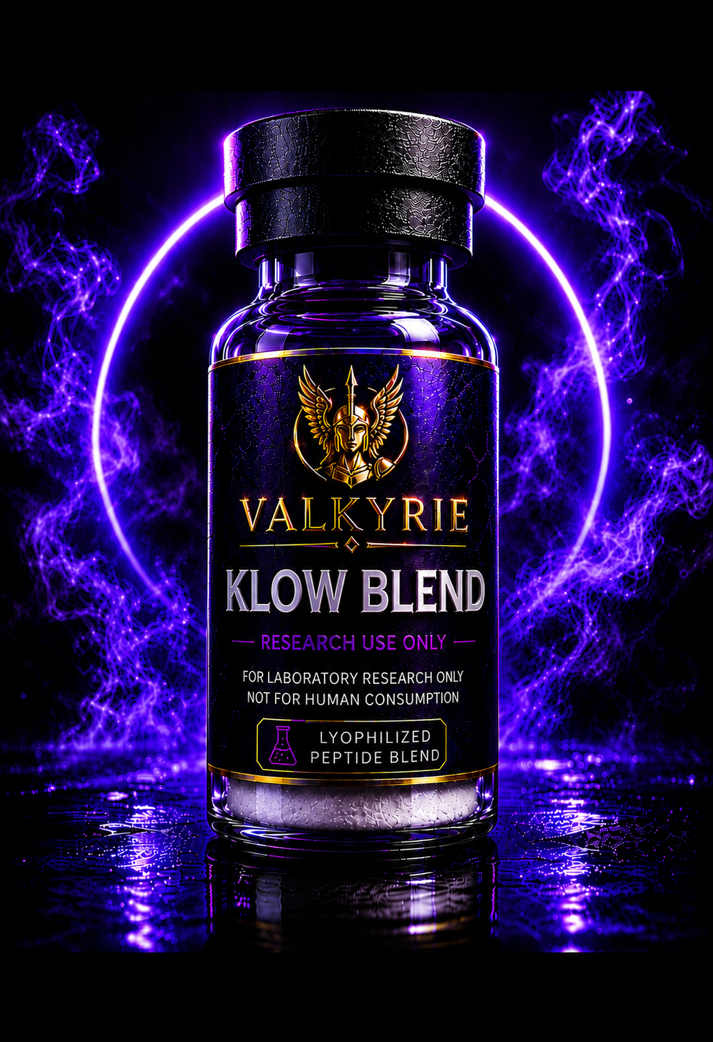 KLOW Blend