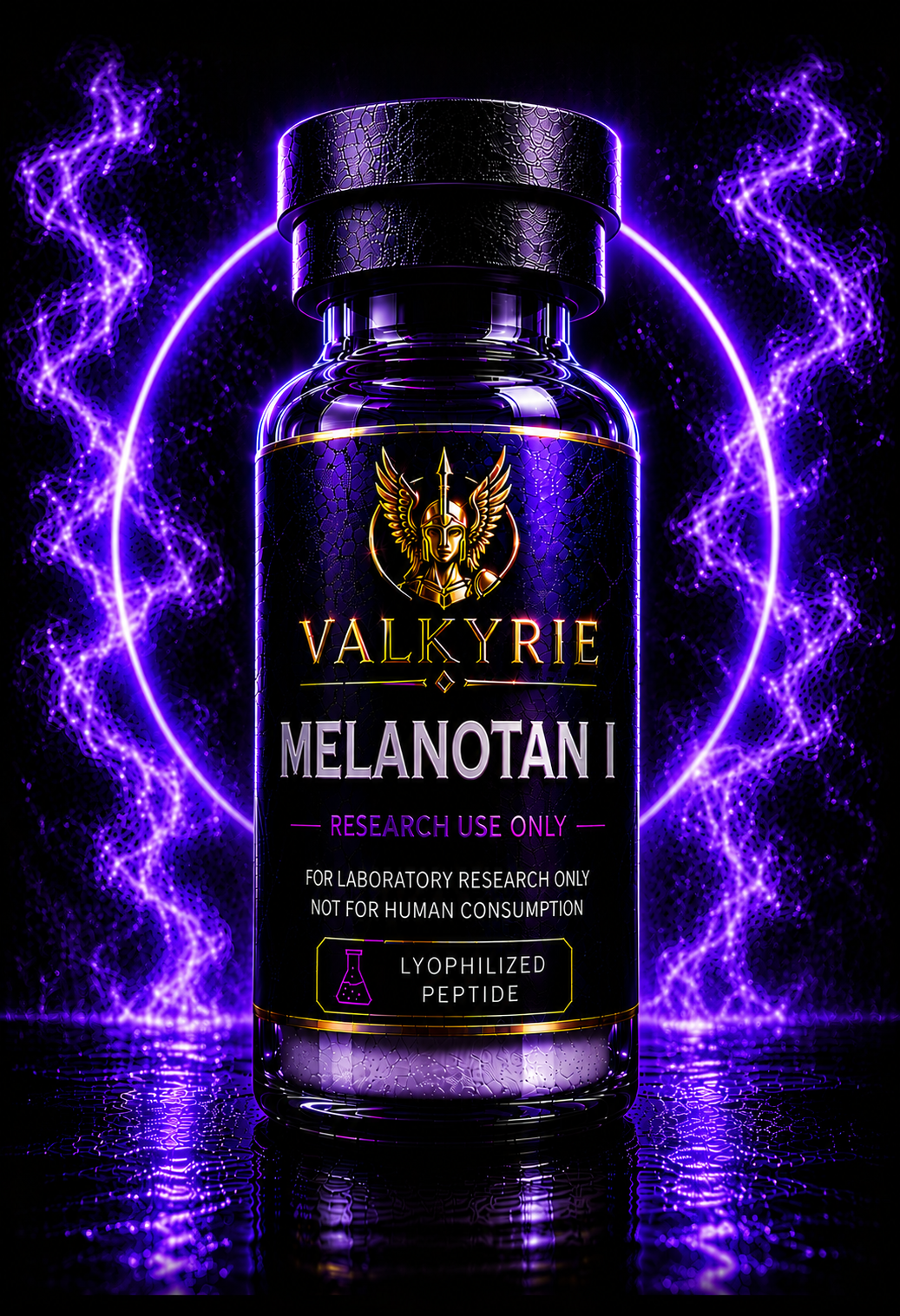 Melanotan I