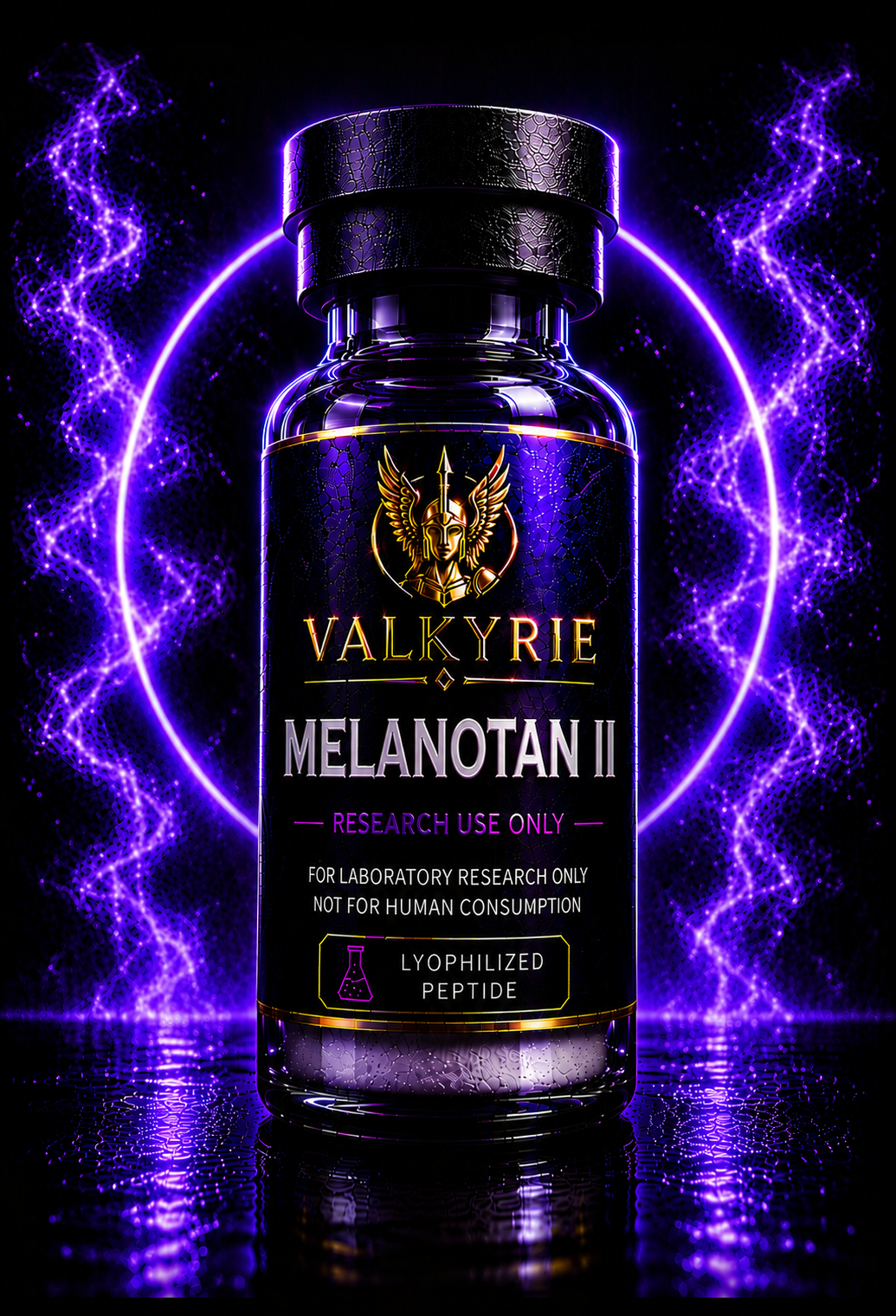 Melanotan II