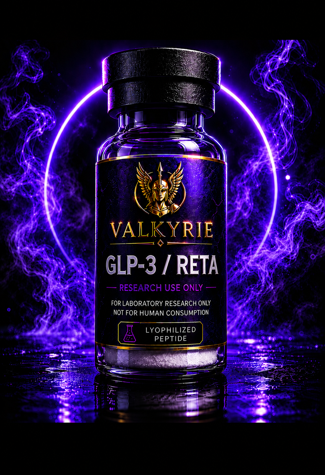 GLP3-RT/RETA