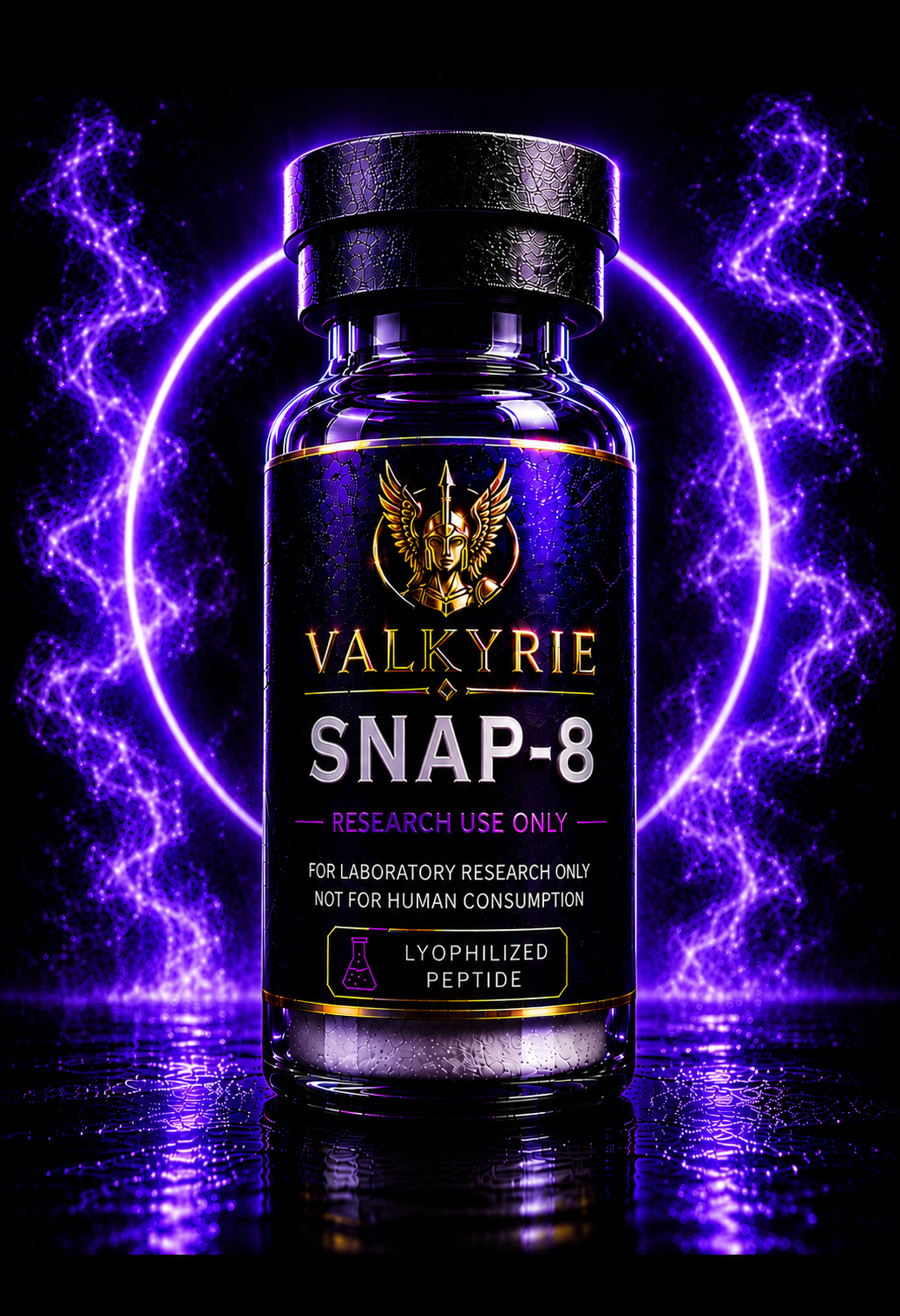 SNAP-8