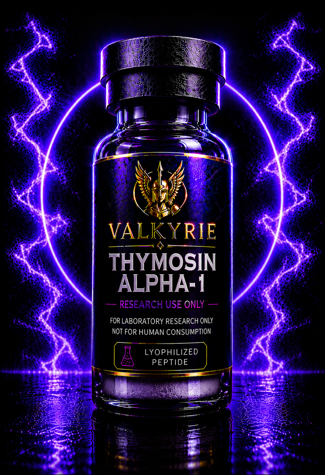 Thymosin Alpha-1